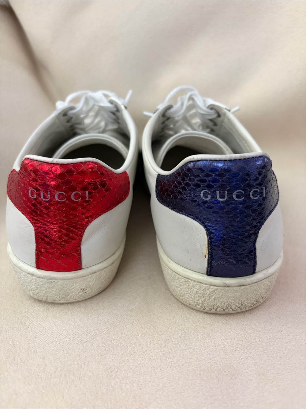 Gucci Sneakers